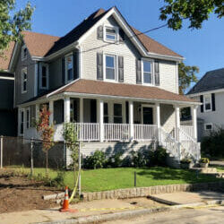 Roofing Services in Lexington, MA – Trusted Local Experts Since 1982