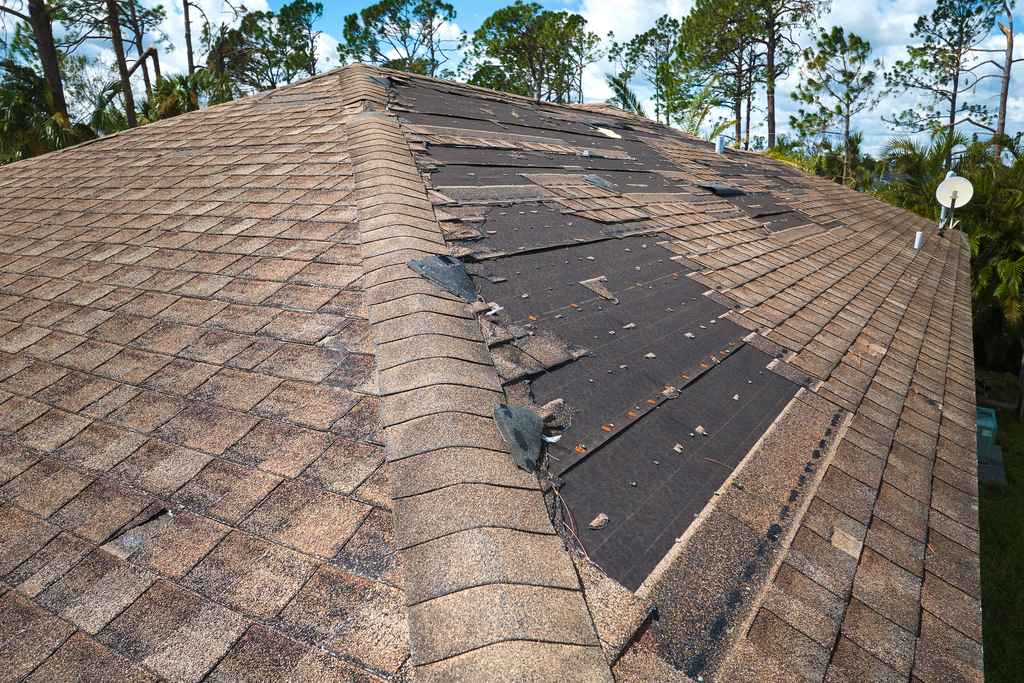 Waltham, Massachusetts recommended roof repair and replacement company
