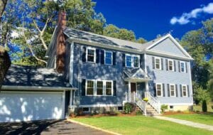 Arlington Ma New Roof